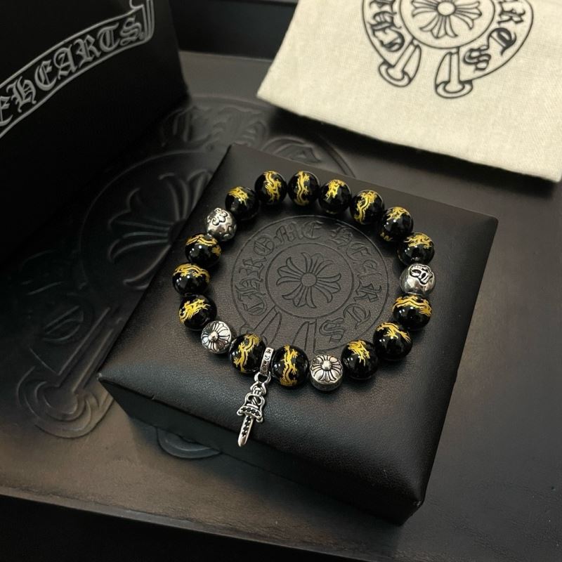 Chrome Hearts Bracelets